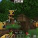 Beehive in Minecraft