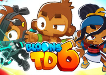 Bloons TD 6 save file location: Where is it?