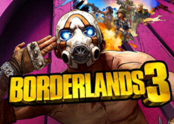 Borderlands 3