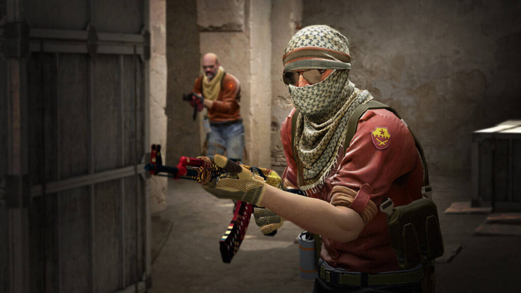 CS GO Matchmaking Not Working 2022 Fixes Workarounds Android Gram