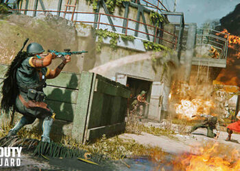 Call of duty vanguard sales