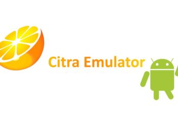 Citra 3DS Emulator