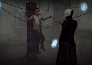 Dead by Daylight (DBD) 2 release date predictions for PC, Xbox Series X/S, Xbox One, PS4, PS5 & Nintendo Switch