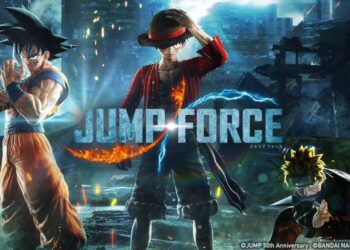 Jump Force