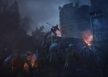 Dying Light 2 1st story DLC & 2nd Story DLC Release Date: When it will be available!