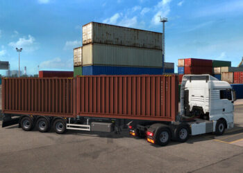 ETS 2 teleport not working: Fixes & Workarounds