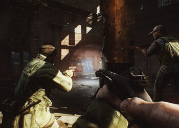 Escape from Tarkov high CPU usage issue: How to fix it