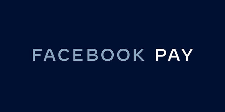 Facebook pay now button