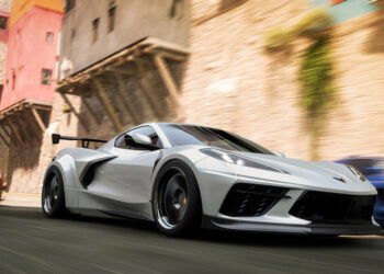 Forza Horizon (FH) 5 online server status: Here's how to check it