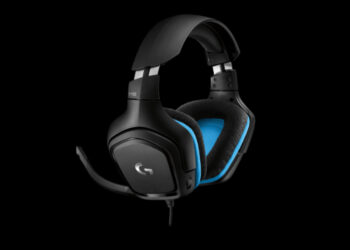 Logitech G Hub Settings