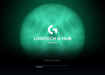 Logitech G Hub
