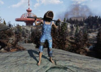 Fallout 76 friends list