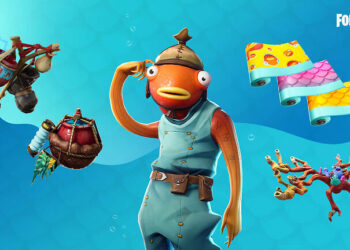 Fortnite friends list