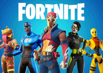 Fortnite server status: Here's how to check it