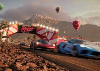 Forza Horizon (FH) 5 online server status: Here's how to check it