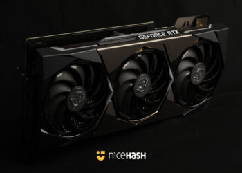 NiceHash Miner not detecting GPU