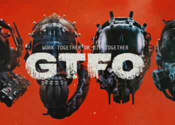 Is there a GTFO PS4, PS5, Xbox Series X/S, Xbox One & Nintendo Switch Release date