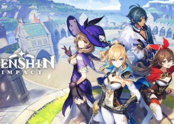 Genshin Impact game files verification error: How to fix it