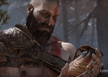 God of War PC High CPU or 100% usage: How to fix it