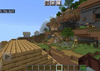 How to breed villagers in Minecraft
