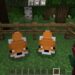 How to tame foxes in Minecraft