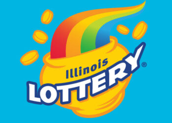 Illinois lottery app