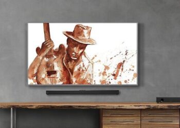 JVC TV not connecting