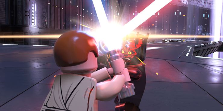 Lego Star Wars: The Skywalker Saga- Is Multiplayer Available?