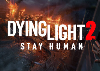 Dying Light 2