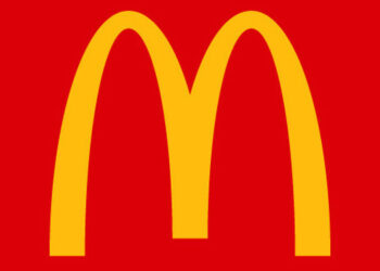 McDonald's app email confirmation