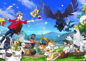 Pokemon Gen 10 Release Date, Starters & more: When they will be available