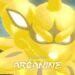 Pokemon Legends Arceus Arcanine