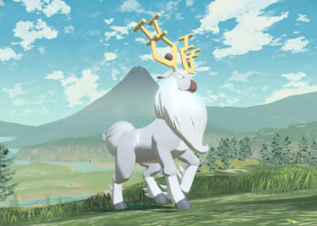 Pokemon Legends Arceus Color Shards: What is it?