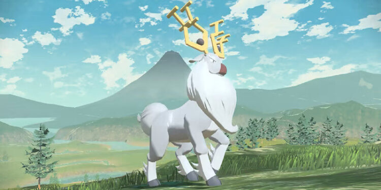 Pokemon Legends Arceus Color Shards: What is it?