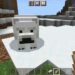 Polar bears in Minecraft