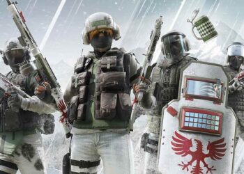 R6 friends list not showing: Fixes & Workarounds