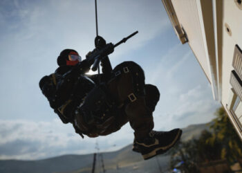 What does DBNO mean in R6?