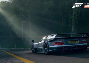 Rarest Cars in Forza Horizon