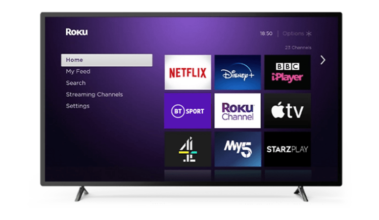 How to sign out of HBO max on Roku? - Android Gram