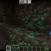Silk touch in Minecraft