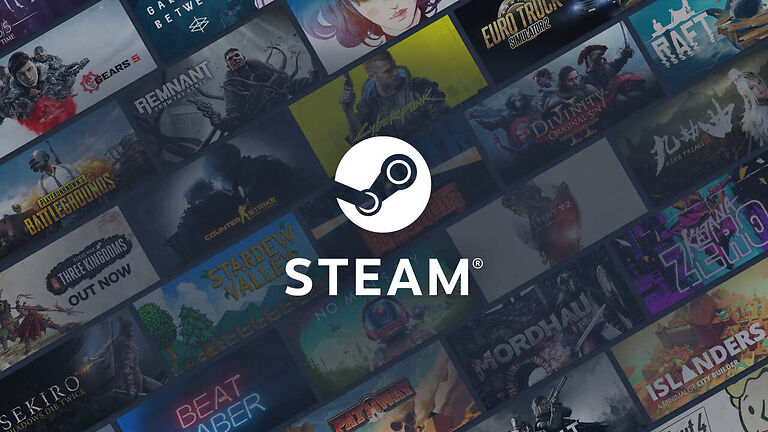 Steam downloading speed