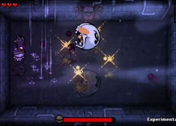 How to restore or recover The Binding of Isaac Repentance save file?