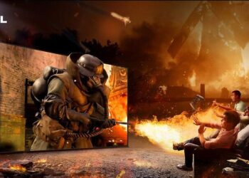 TCL Roku TV apps not working