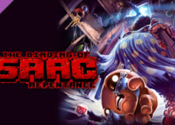 The Binding of Isaac Repentance save file location: Where is it?