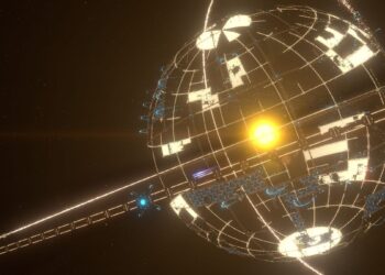 Dyson Sphere Program multiplayer mod: How to install & download?