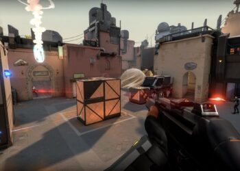 What does ff mean in Valorant?