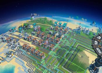 Dyson Sphere Program multiplayer mod: How to install & download?