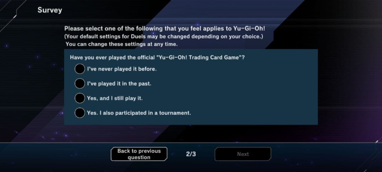 Yu-Gi-Oh Android