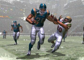 Will there be a Blitz: The League 3?