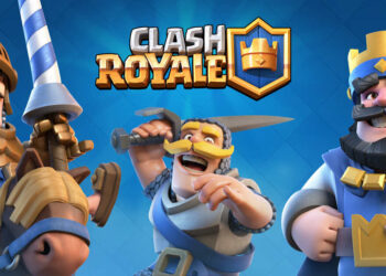 Clash Royale friends list not showing: Fixes & Workarounds